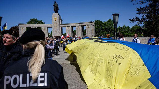 Urdhëra Gjermanisë! Ukraina po sillet si “qendra e botës”: Përplasja e papritur mes dy vendeve