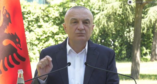 Nuk kam asnjë, ata kanë bërë gabime fatale! Këshillë për opozitën për zgjedhjen e presidentit të ri nga Meta