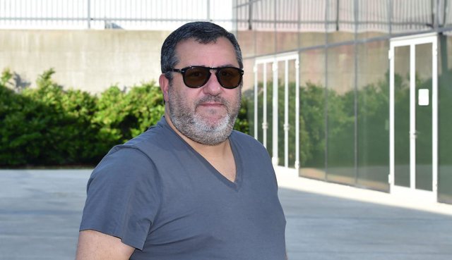 Yjet e futbollit bëhen bashkë në Monte Carlo, Mino Raiola përcillet për në banesën e fundit