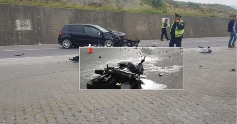 Dy turistët humbën jetën në aksidentin e rëndë në Shkodër, ja çfarë gjeti policia në vendin e ngjarjes