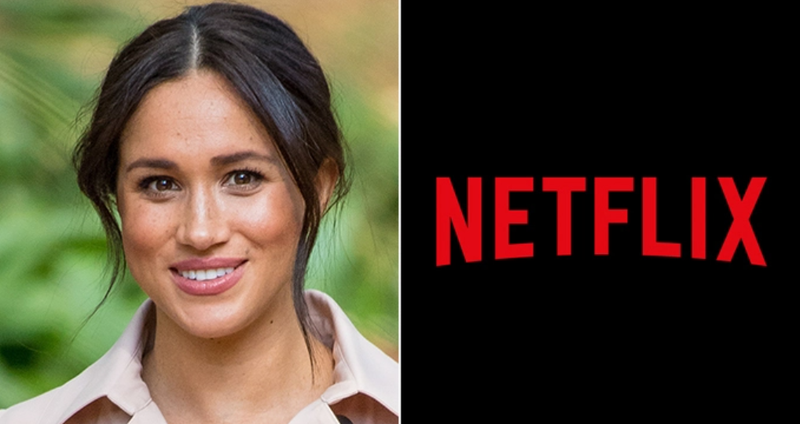 Lajm i keq për dukeshën, Netflix merr vendimin drastik ndaj Meghan Markle