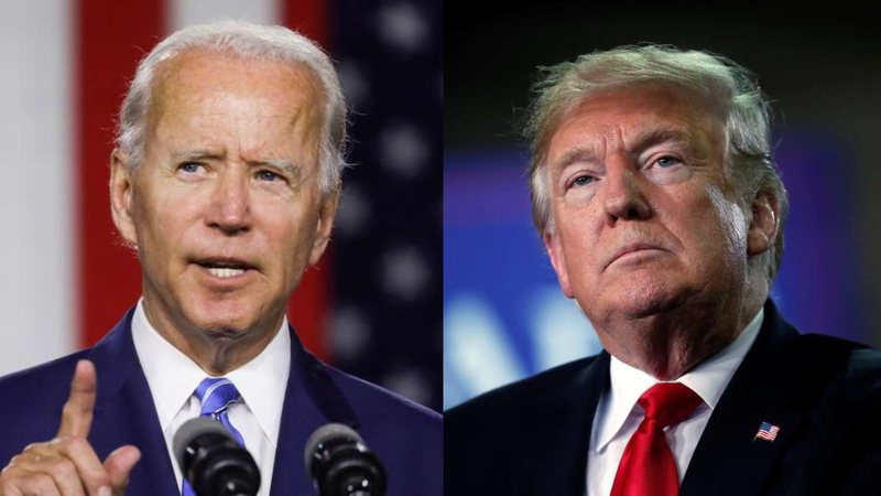 Trump i ashpër me Biden: Performanca e tij një dështim, duhet të bëjë një test mendor