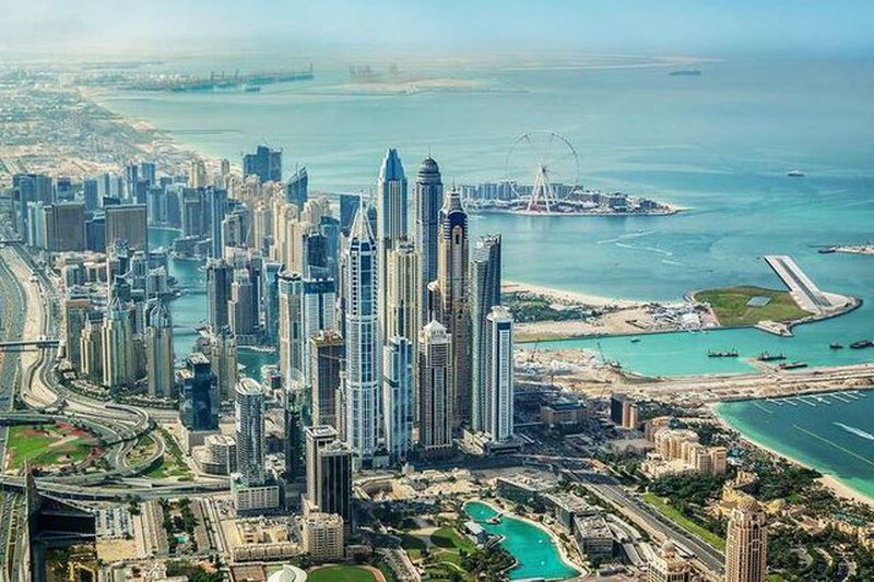 “Mbretërit” e errët të Dubait! 17 shqiptarë investuan në 19 prona me vlerë 7 milionë dollarë në “offshore” në 2021: Bota derdh 146 miliardë $ në “kryeqytetin e luksit”