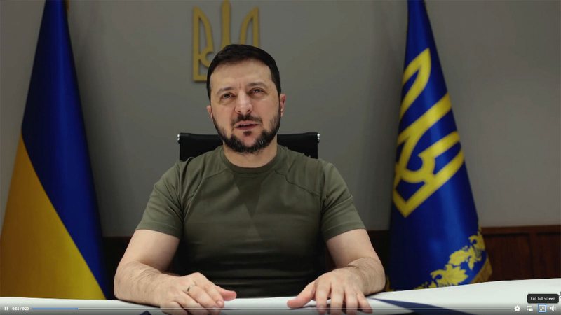 “Nëse Biden vjen në Kiev do të ishte sinjal i…”! Zelensky del me deklaratën e rëndësishme