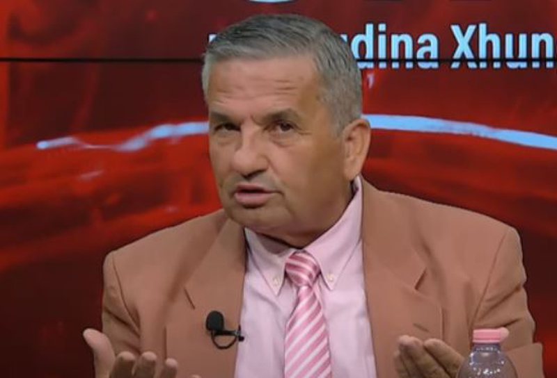 “Nuk varen shpresat tek Dumani, por…”! Idajet Beqiri nxjerr prapaskenat ‘bombë’: Tregon çfarë fshihet pas aksionit të SPAK  Ja pse shmangen policët