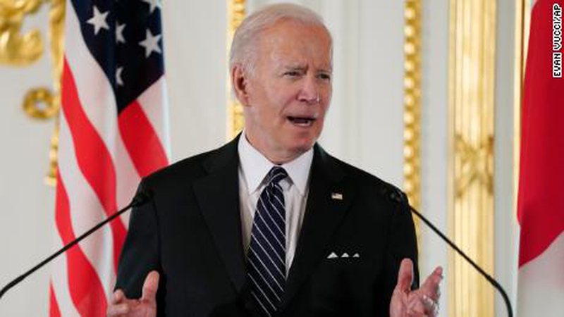 Ngjarja e rëndë me 20 jetë fëmijënore të humbura: Ç’po ndodh me presidentin amerikan? Biden: Jam i lodhur…