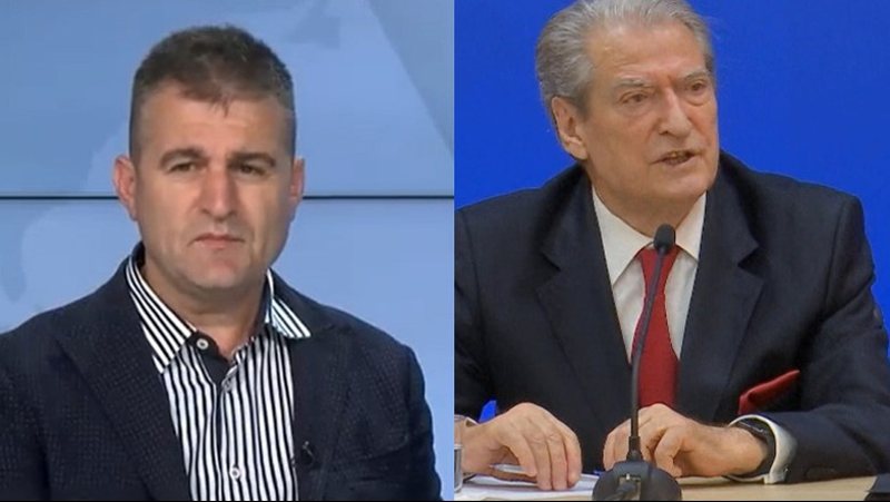 Shfaqja e fundit e kllounëve politik: Sot “Rithemelimi” zgjedh kryetarin e ri…. shokun Sali