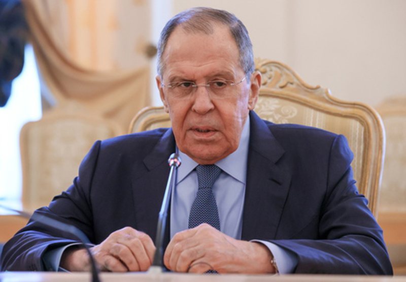 Rusia kërcënon me luftë bërthamore: Lavrov del me deklaratën e jashtëzakonshme!