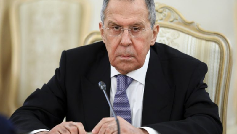 “Hitleri kishte gjak hebre”! Ministria e jashtme e Izraelit e thirri për sqarim: Lavrov habit me veprimin e tij të fundit