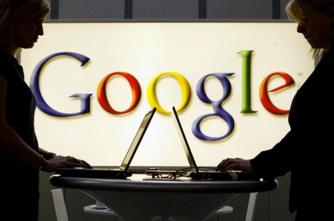 Përdoruesit e google tani mund të dërgojnë kërkesa për të hequr përmbajtjen private