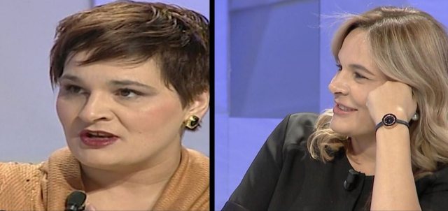 Shpërthimi papritur i Monika Kryemadhit: Jam shumë e indinjuar që s’kam bërë akoma ndonjë operacion plastik (Video)