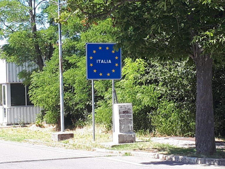 Nga nesër jo më “Green pass” për të hyrë në Itali