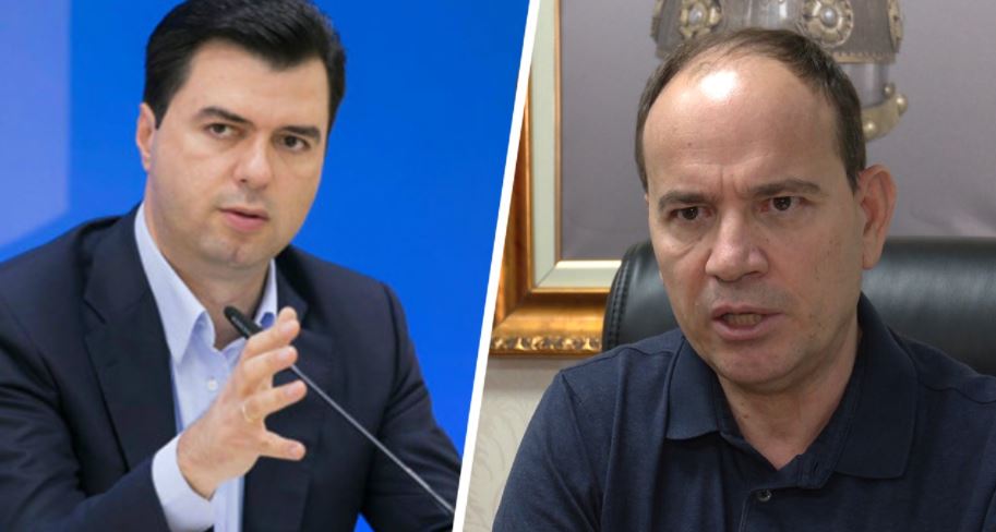 Të gjithë politikanët në “lot” për Nishanin: Mesazhi i Bashës më  “trishtuesi”! Ish presidenti e kishte kërcënuar me burg kur Berisha të merrte pushtetin?!