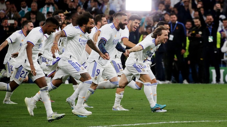 Real Madridi hedh “nokdaun” Manchester Cityn për të hyrë në finalen e Ligës së Kampionëve: Nuk e kam menduar kurrë humbjen, thotë Carlo Ancelotti