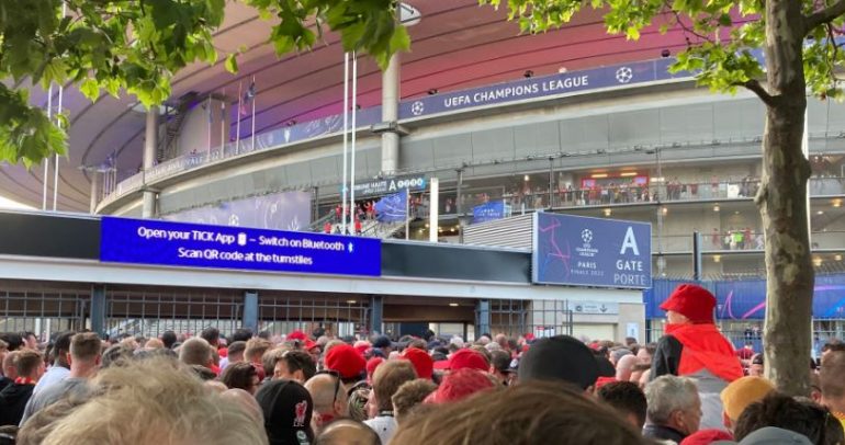 Vonesat në organizimin e finales së Champions League, rrjeti çmendet me Parisin: Merrni shembull nga Tirana