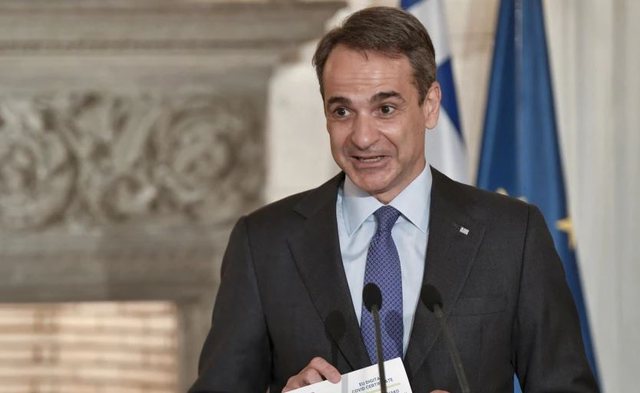 Mitsotakis presion BE: Ballkani Perëndimor të integrohet brenda vitit 2033