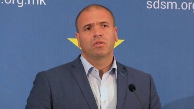 Ironia e Ramës para Scholz, Dimitrievski: E papranueshme, duhet t’i kërkojë falje opinionit maqedonas