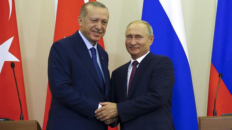 Një “bombë” në Evropë! Plani i vërtetë që po përgatit Vladimir Putin pas 1 korrikut, ja marrëveshja e fshehtë me Erdoganin