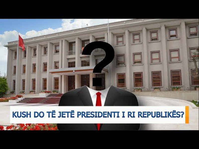 Ardian Dvorani drejt Presidencës?! Ja 3 kandidatët që rivalizojnë armikun e Metës dhe Berishës