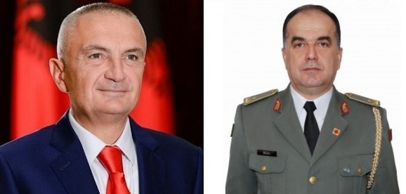 Fati i Presidentit në dorë të Metës?! A do e pengoi Meta rrugëtimin e Begajt drejt Presidencës?! PS ultimatum të prerë presidentit