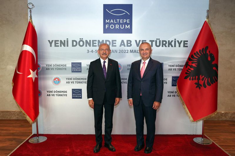 Meta takim kokë më kokë me “makthin” e Erdoganit, ja kush është lideri i opozitës turke Kemal Kiliçdaroglu