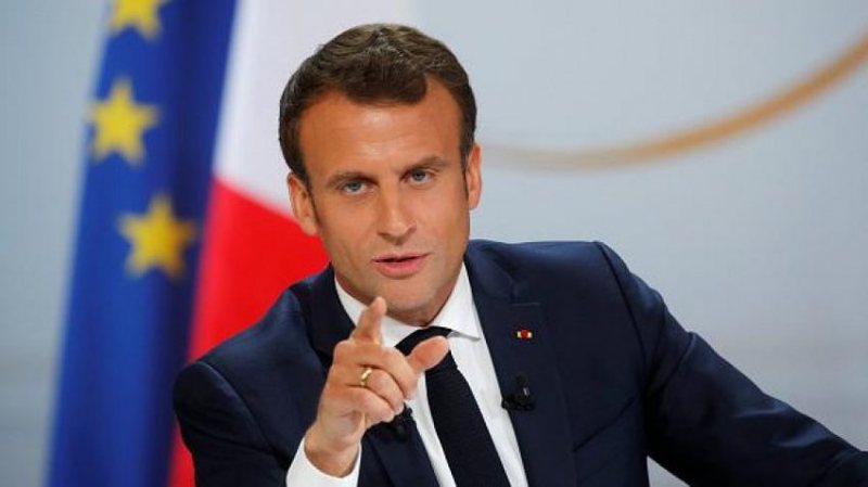 Macron dërgon planin francez në vendet e BE, ja si Parisi do të “hedhë në erë” negociatat e Shqipërisë dhe Maqedonisë me Bashkimin Evropian