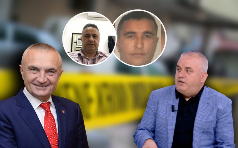 Ja se si SPAK konfirmoi dëshminë e Dumanit që implikon Ilir Metën në vrasjen e vëllait të ish-deputetit të PS dhe politikanëve të përfshirë në afera me krimin