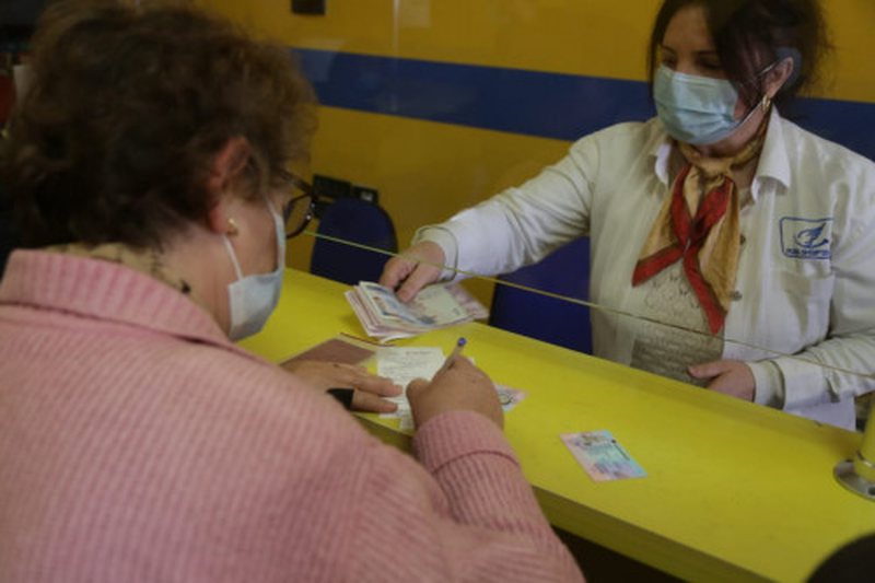 Skandal me pensionet në vendin tonë, zbardhet çfarë ka ndodhur