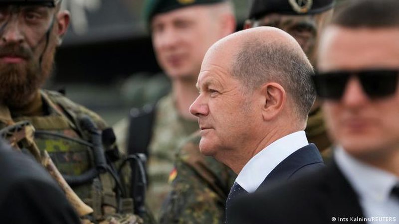 “Vendim historik”/ Olaf Scholz është nën presion. DW zbardh detajet