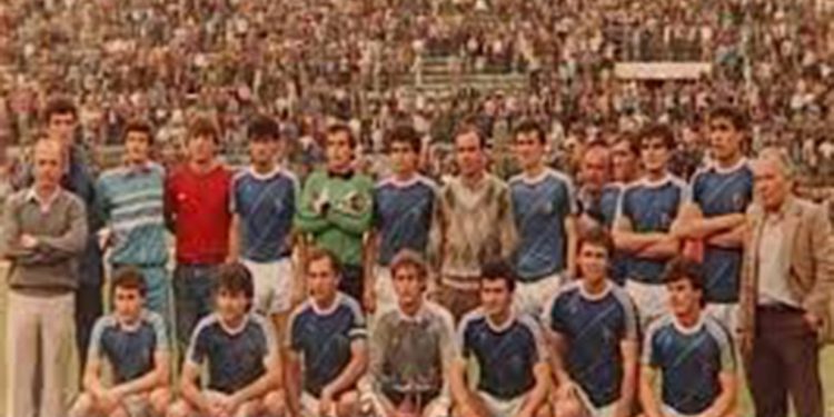 1988, Çështja penale për kontrabandën e futbollistëve të “Dinamos”