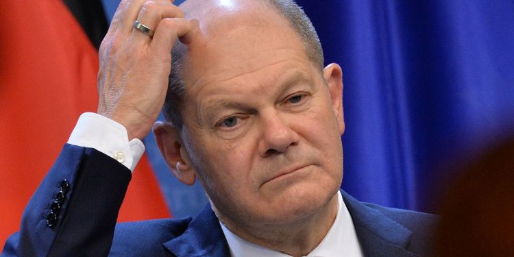 Kancelari Scholz vjen në Ballkan!! Deputeti gjerman i CDU-së ia fik shpresat Albinit! Ballkani i Hapur një perspektivë edhe për Kosovën