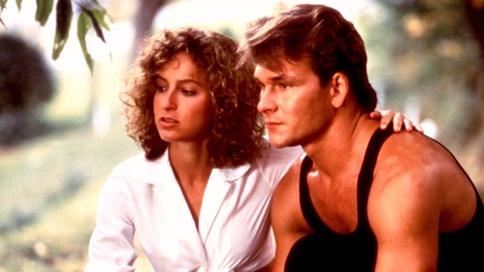 Jennifer Grey, aktorja e “Dirty Dancing” tregon se si ju mbyll karriera