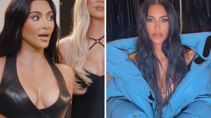 Kim Kardashian e tmerruar nga pleqëria: Do haja dhe m** çdo ditë, vetëm të mos plakesha