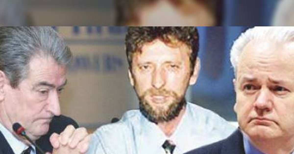 Për “patriotin” Sali Berisha: Disa fakte nga 1990 e tutje