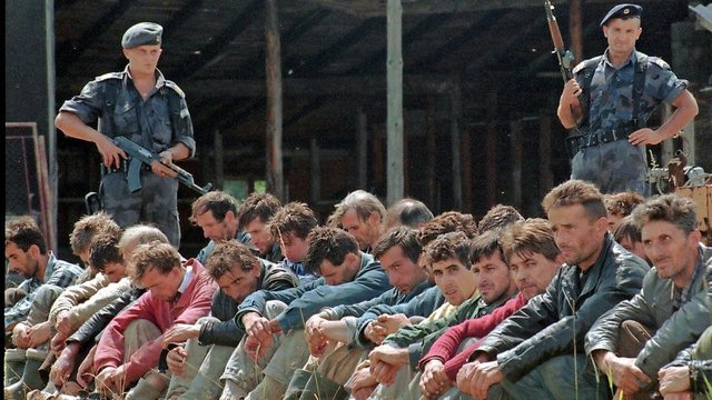 REPORTAZHI/ Srebrenica, aty ku Perëndimi dështoi