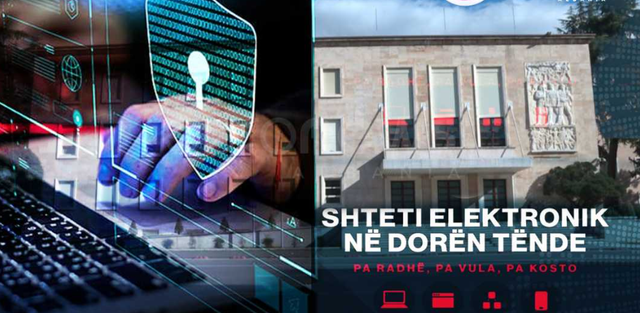 Sulmi kibernetik ndaj shërbimeve online, kërcënojnë hakerat, publikojnë dokumente të institucioneve shtetërore