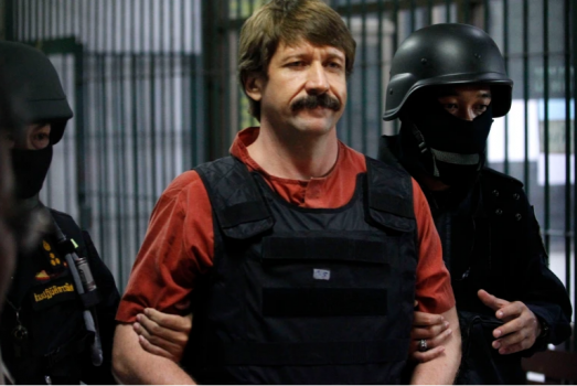 Kush është Viktor Bout?! Tregtari i vdekjes’ i përfolur për shkëmbimin me dy të burgosur amerikanë në Rusi