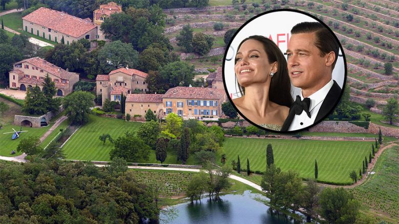 Angelina Jolie fiton betejën ligjore me ish-bashkëshortin, i merr Brad Pitt edhe…