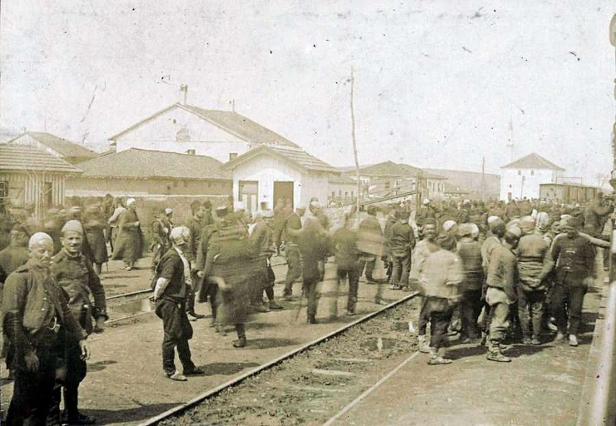 “Me racë jemi gegë dhe në vendin tim askush asnjë fjalë turqisht nuk e flet”