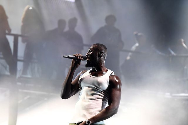 Sot ngjitet në skenën e Sunny Hill Festival, njihuni me 10 këngët më të mira të të gjitha kohërave të Stormzy