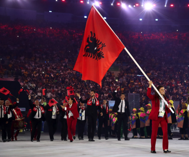 Mynih 1972: Sportistët shqiptarë për herë të parë në Lojrat Olimpike!