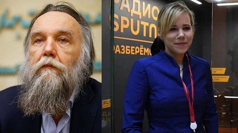 Vrasja e vajzës së “trurit” të Putinit, detaji në fytyrën e saj në arkivol po trondit botën