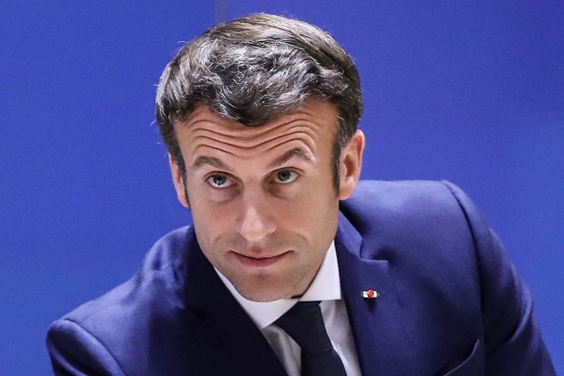 Macron jep alarmin për Evropën: Po vjen përmbysja e madhe, përgatituni për sakrifica të forta