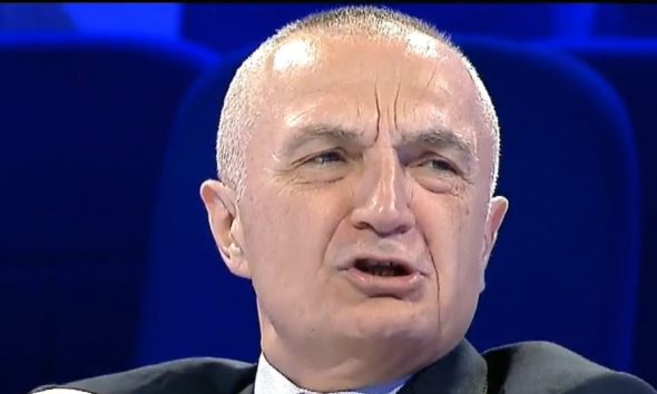 Adi Krasta: Donald Lu donte t’ju bënte gjëmën! Ilir Meta: Po kanë ndonjë problem me mua amerikanët shkoj vetë me lekët e mia!