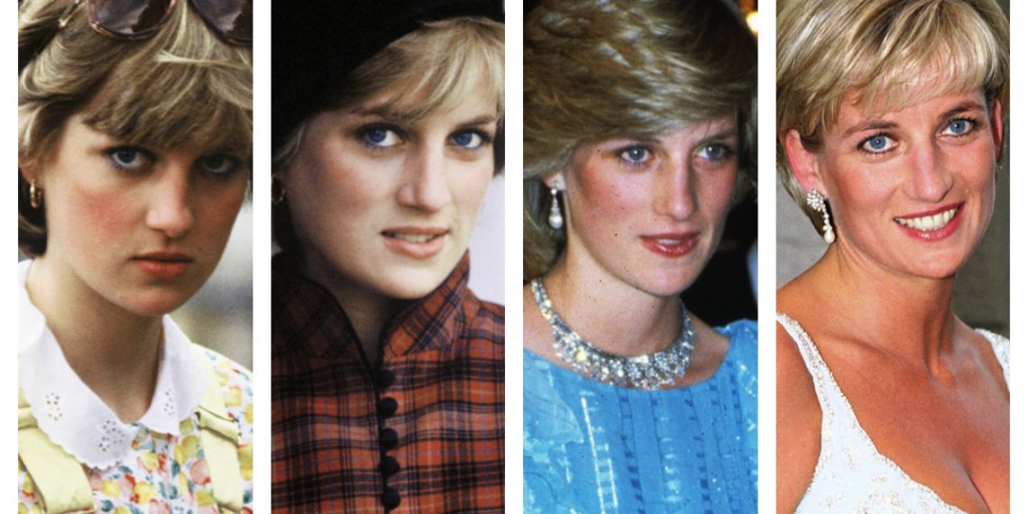 Nostalgji! 25 vjet nga largimi i Lady Diana: Ju lutem, më thirrni Diana, jo Princeshë Diana!