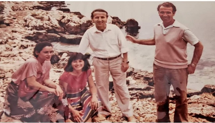 Nostalgji për artistët të mrekullueshëm, natyralë e pa ndërhyrje estetike, Ema Qazimi, Rabie Hyka, Luan Zhegu