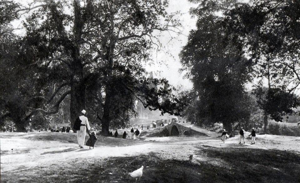 “Tirana kishte Rrapin e Tabakëve”, një monument shekullor pranë urës me të njëjtin emër