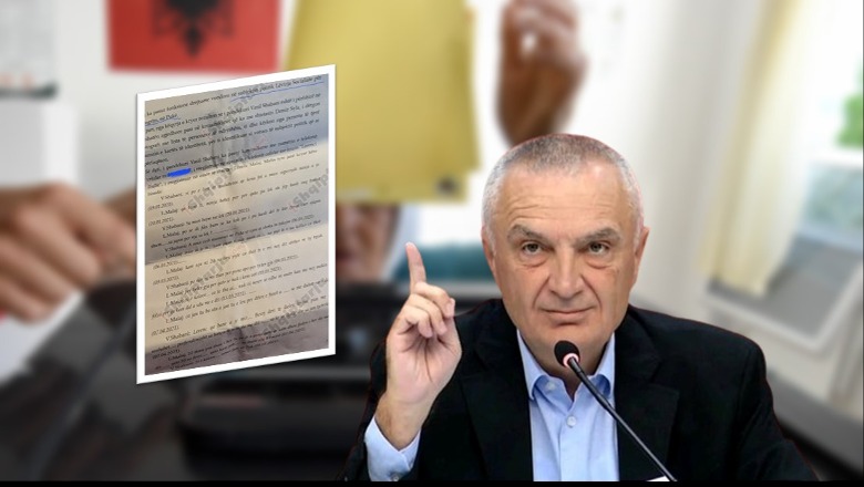 Si i bleu LSI votat në Pukë me nga 100 mijë lekë?! Bisedat: I kam gjet 20 dhe 3 të miat! SPAK çon dosjen në gjykatë, por nuk është ndjekur burimi i parave