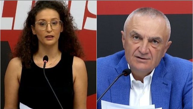 Idajet Beqiri: Ilir Meta drejt burgut, po mbron Serbinë dhe komunizmin me Silva Cakën, stani i LSI në panik