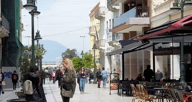 Greqia publikon raportin e fundit: Shqiptarët përbëjnë numrin më të madh të të huajve të rregullt në vend